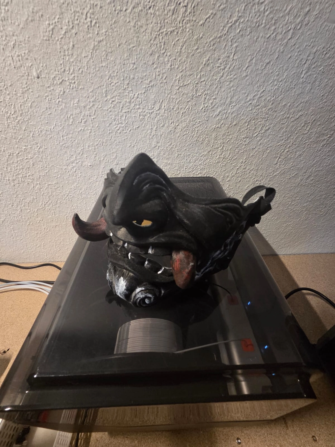 PrintCraft Creation — Dülmen/ Buldern — 3D-Scan von Objekten