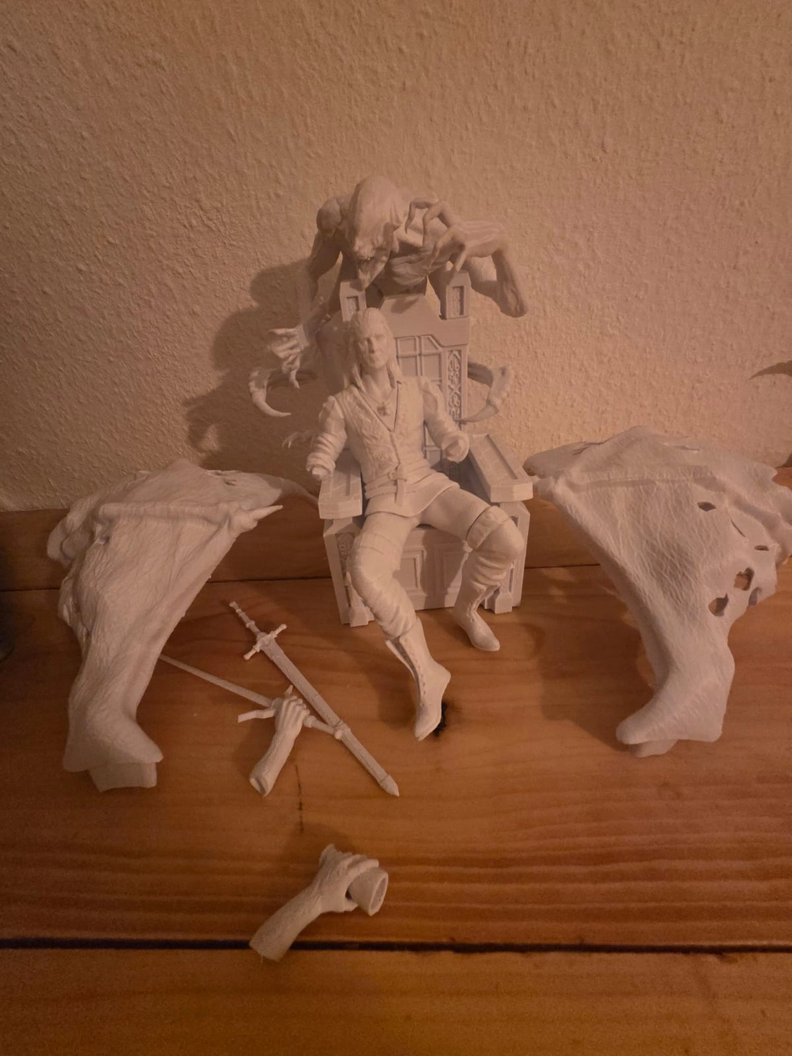 PrintCraft Creation — Dülmen/ Buldern — Individuelle Sonderanfertigungen