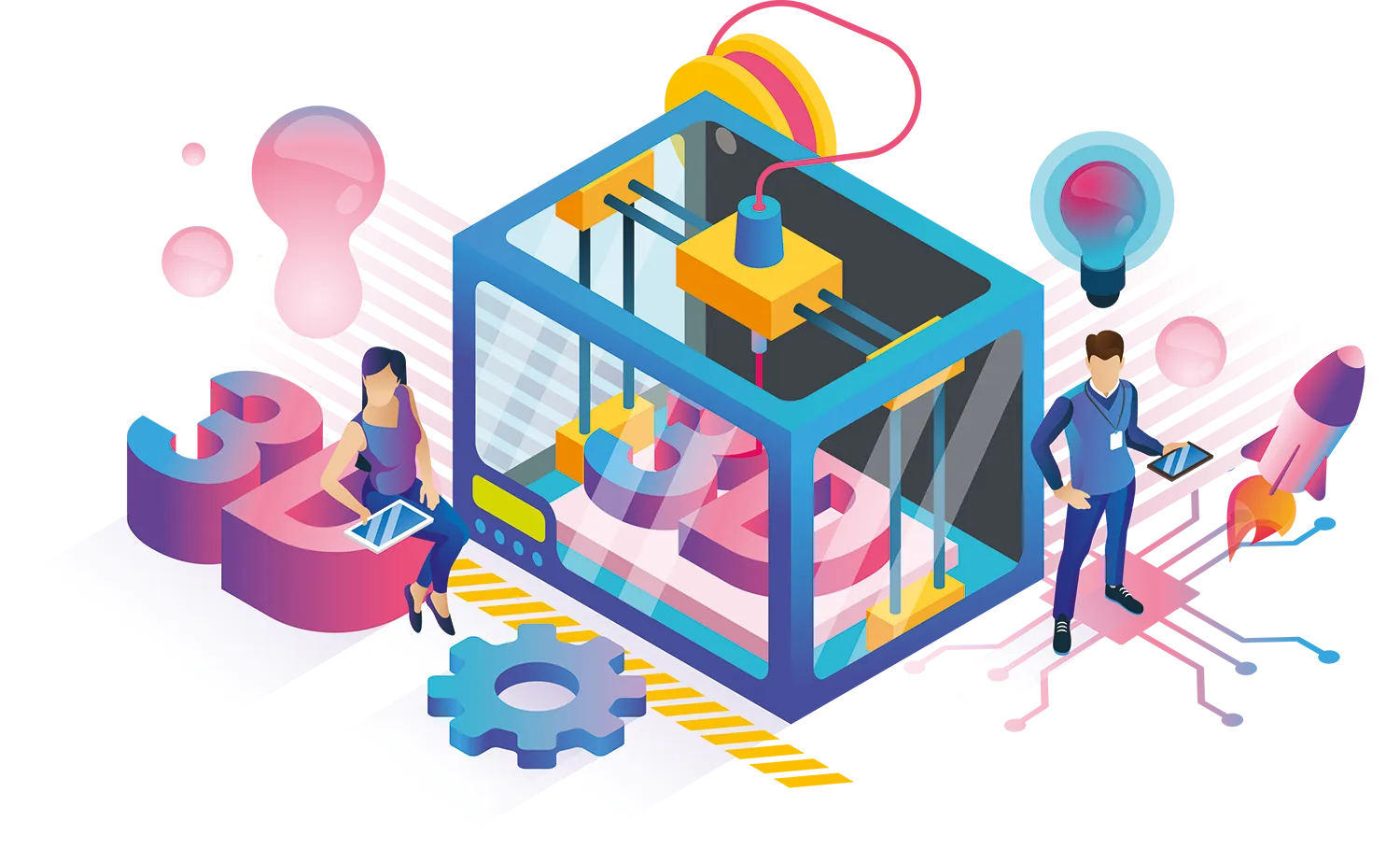 PrintCraft Creation — Dülmen/ Buldern — 3D-Scan